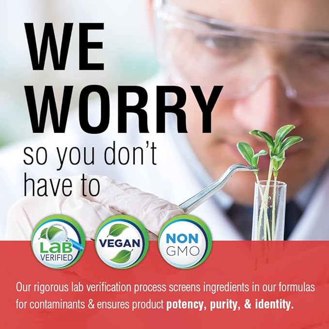 SOLARAY Niacin 500mg (100 VegCaps)