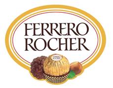 Ferrero Rocher Fine Hazelnut Chocolates, 21.2 oz, 48ct